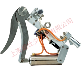 EFA Z 10 D 气动胸骨剪