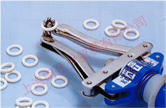 E 23 肛门结扎器