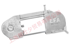 EFA SB 327E 带式劈半锯