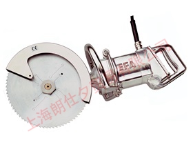 EFA 85 圆盘式四分体锯